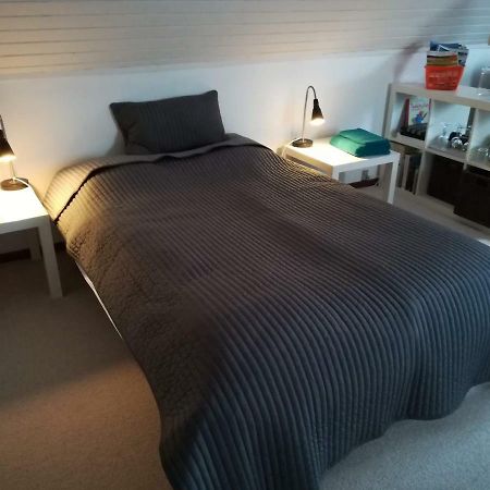 Grambo Bed & Breakfast Tommerup エクステリア 写真