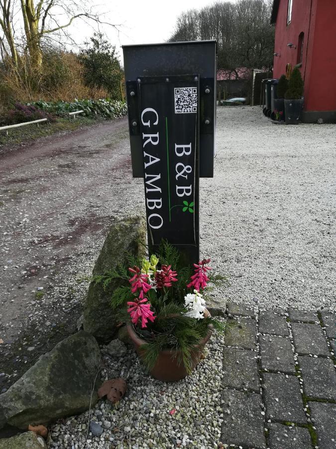 Grambo Bed & Breakfast Tommerup エクステリア 写真