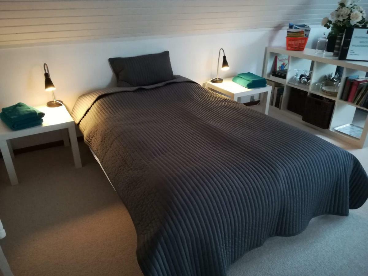 Grambo Bed & Breakfast Tommerup エクステリア 写真