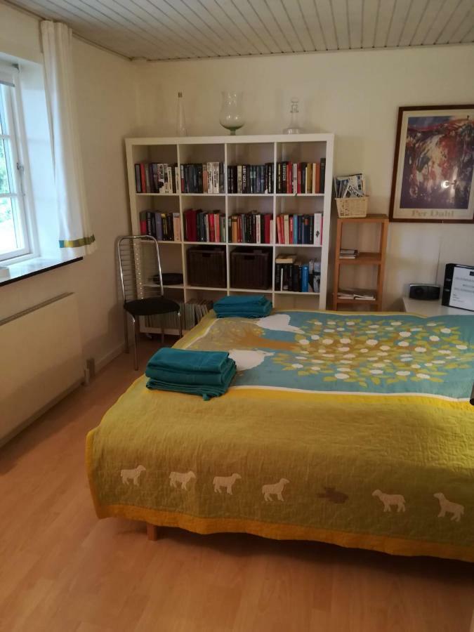 Grambo Bed & Breakfast Tommerup エクステリア 写真